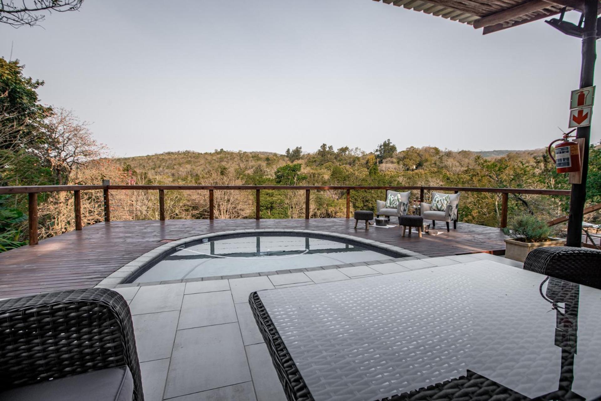 Bushbaby Valley Lodge Hazyview Eksteriør billede