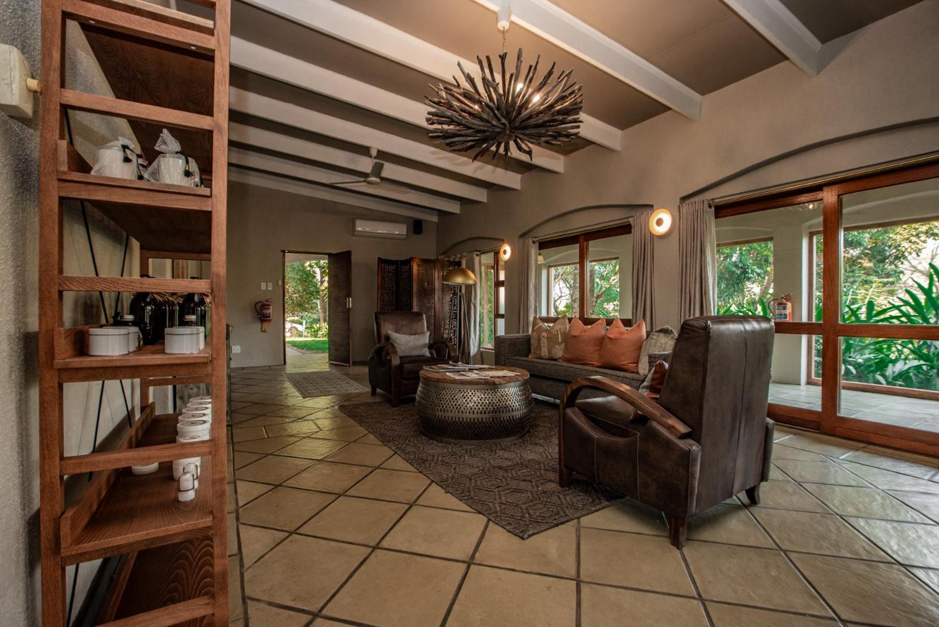 Bushbaby Valley Lodge Hazyview Eksteriør billede