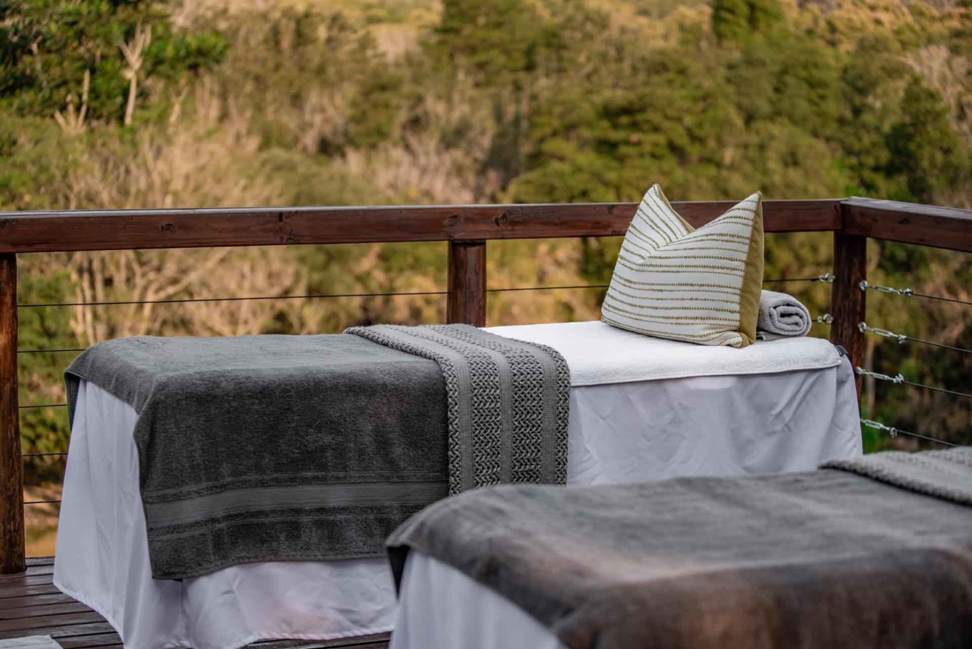 Bushbaby Valley Lodge Hazyview Eksteriør billede