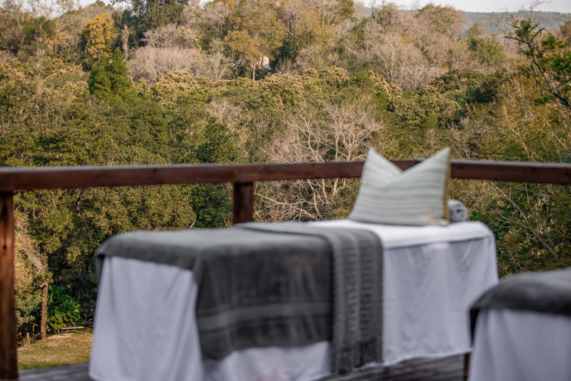 Bushbaby Valley Lodge Hazyview Eksteriør billede