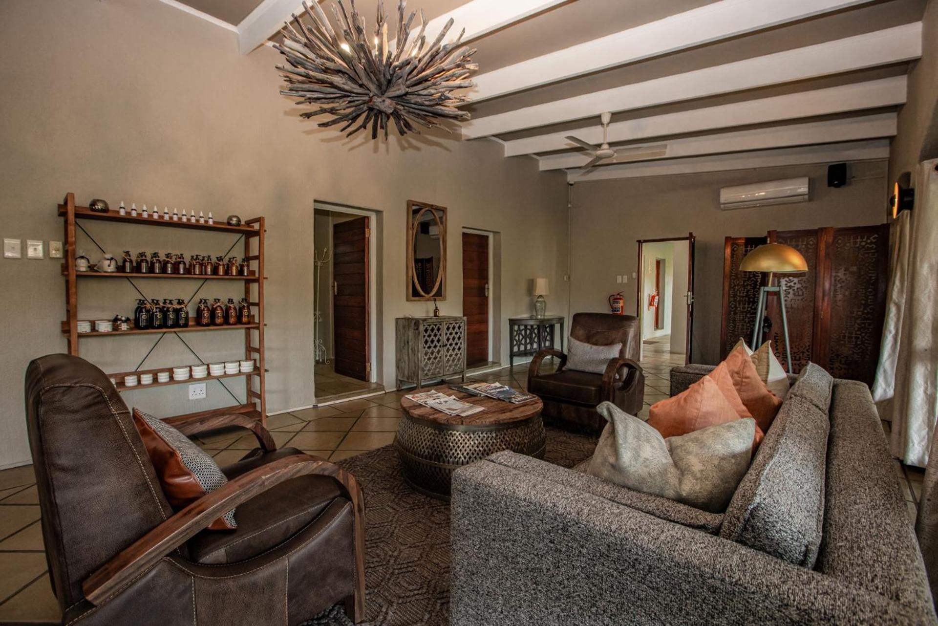 Bushbaby Valley Lodge Hazyview Eksteriør billede