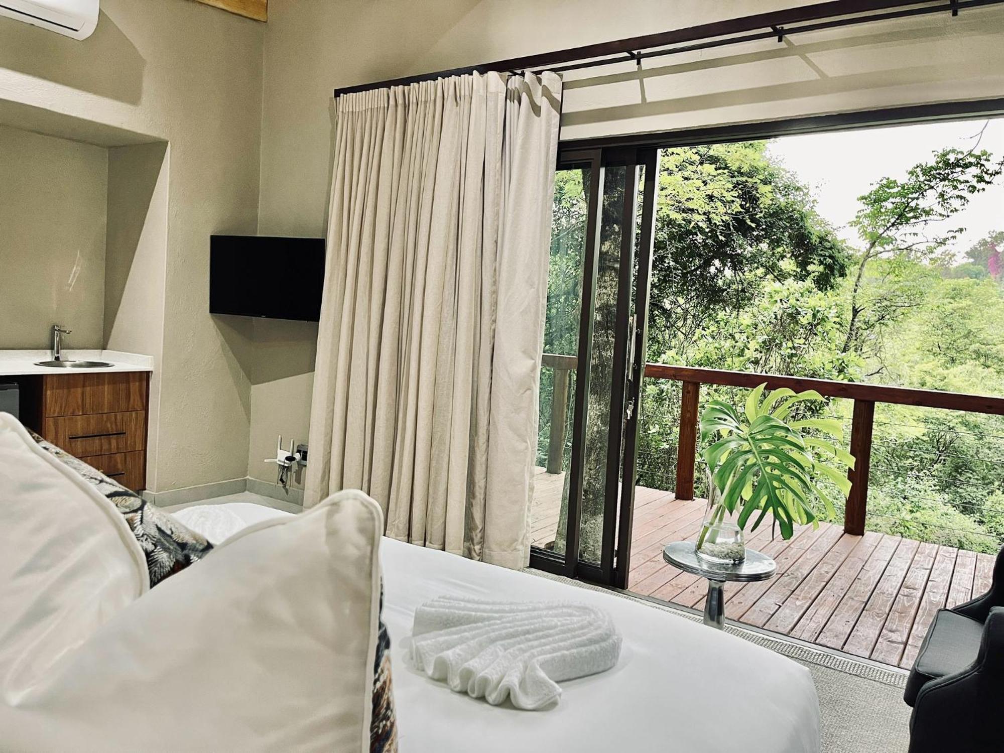Bushbaby Valley Lodge Hazyview Eksteriør billede