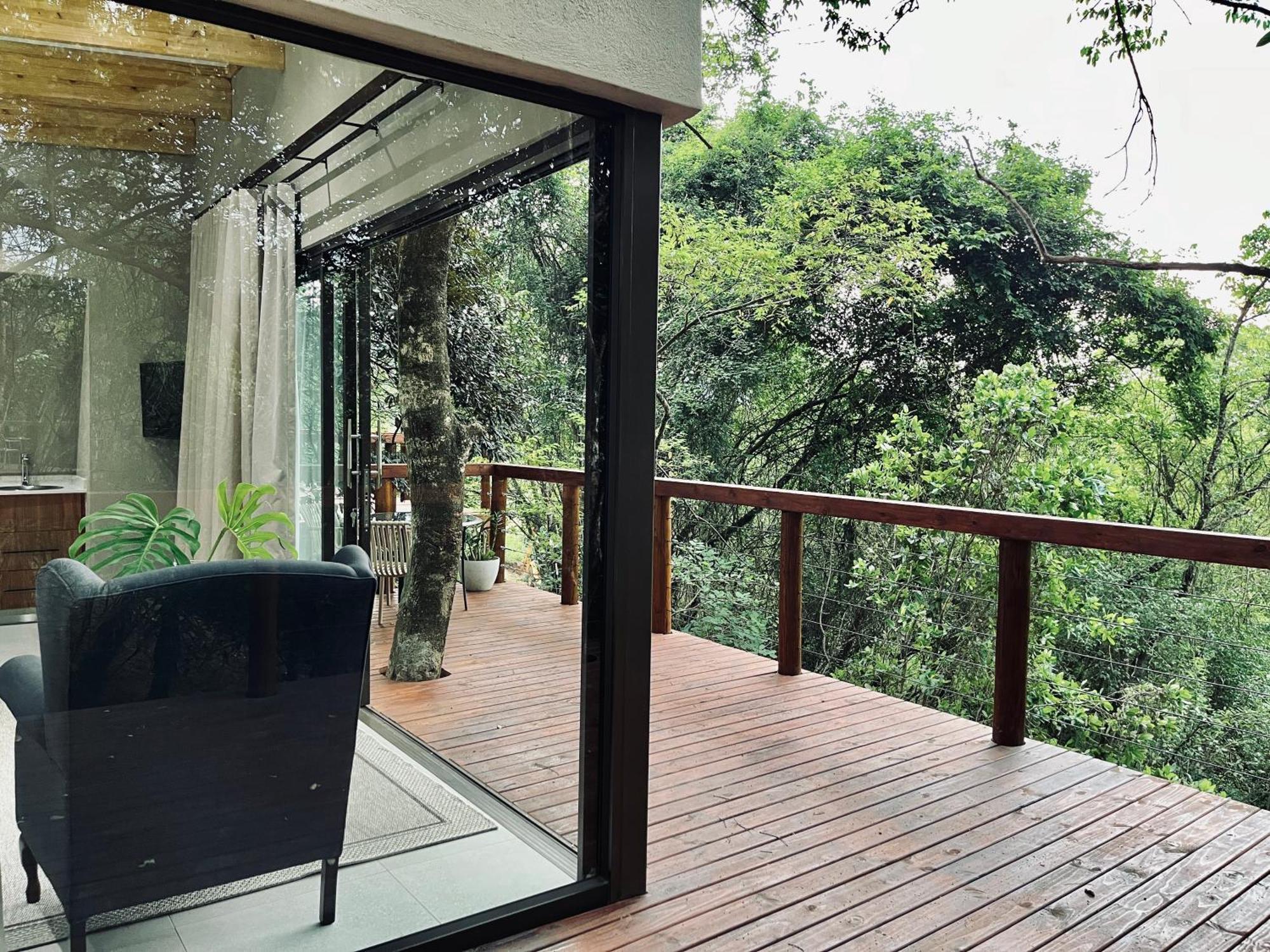 Bushbaby Valley Lodge Hazyview Eksteriør billede