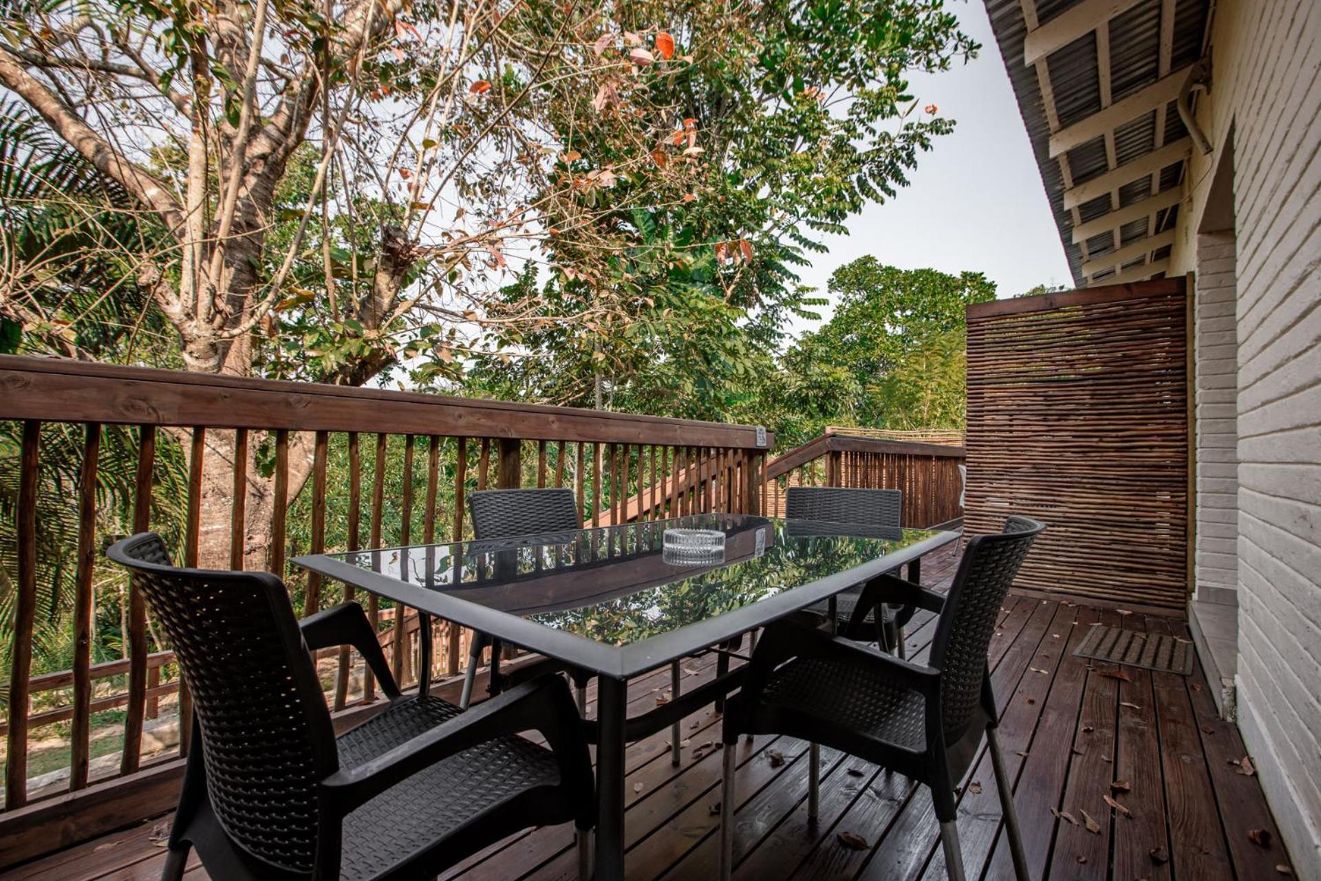 Bushbaby Valley Lodge Hazyview Eksteriør billede