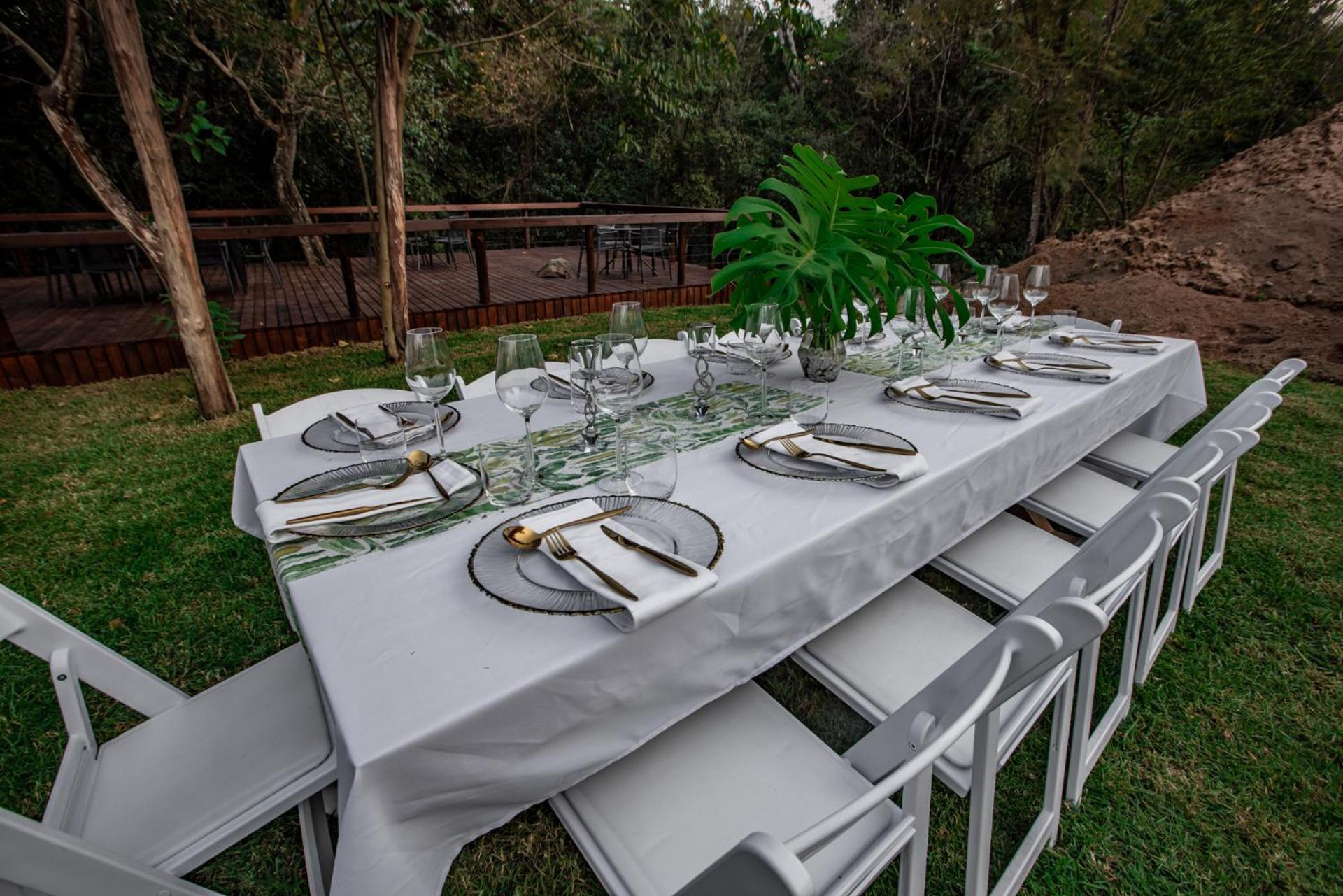 Bushbaby Valley Lodge Hazyview Eksteriør billede