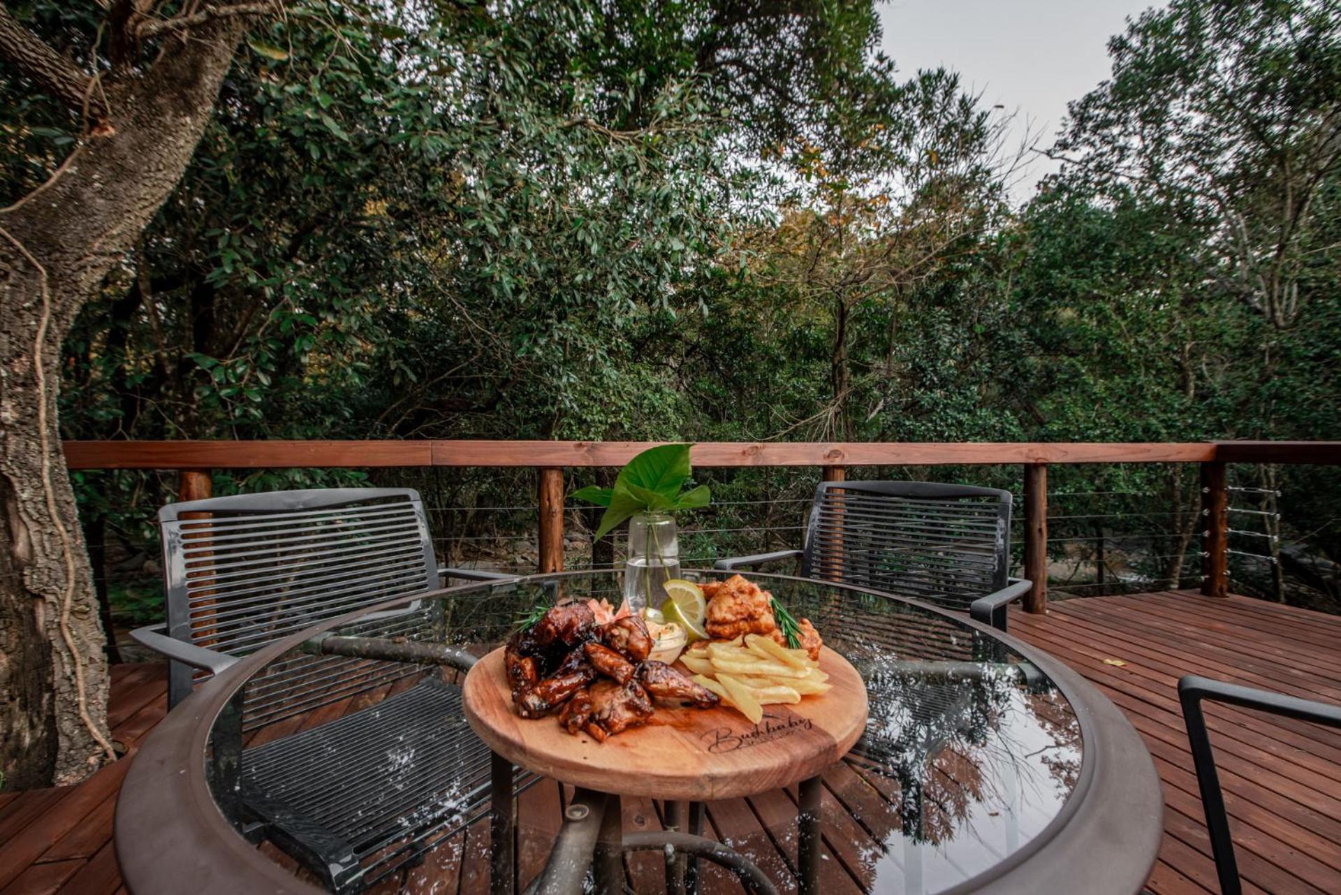 Bushbaby Valley Lodge Hazyview Eksteriør billede