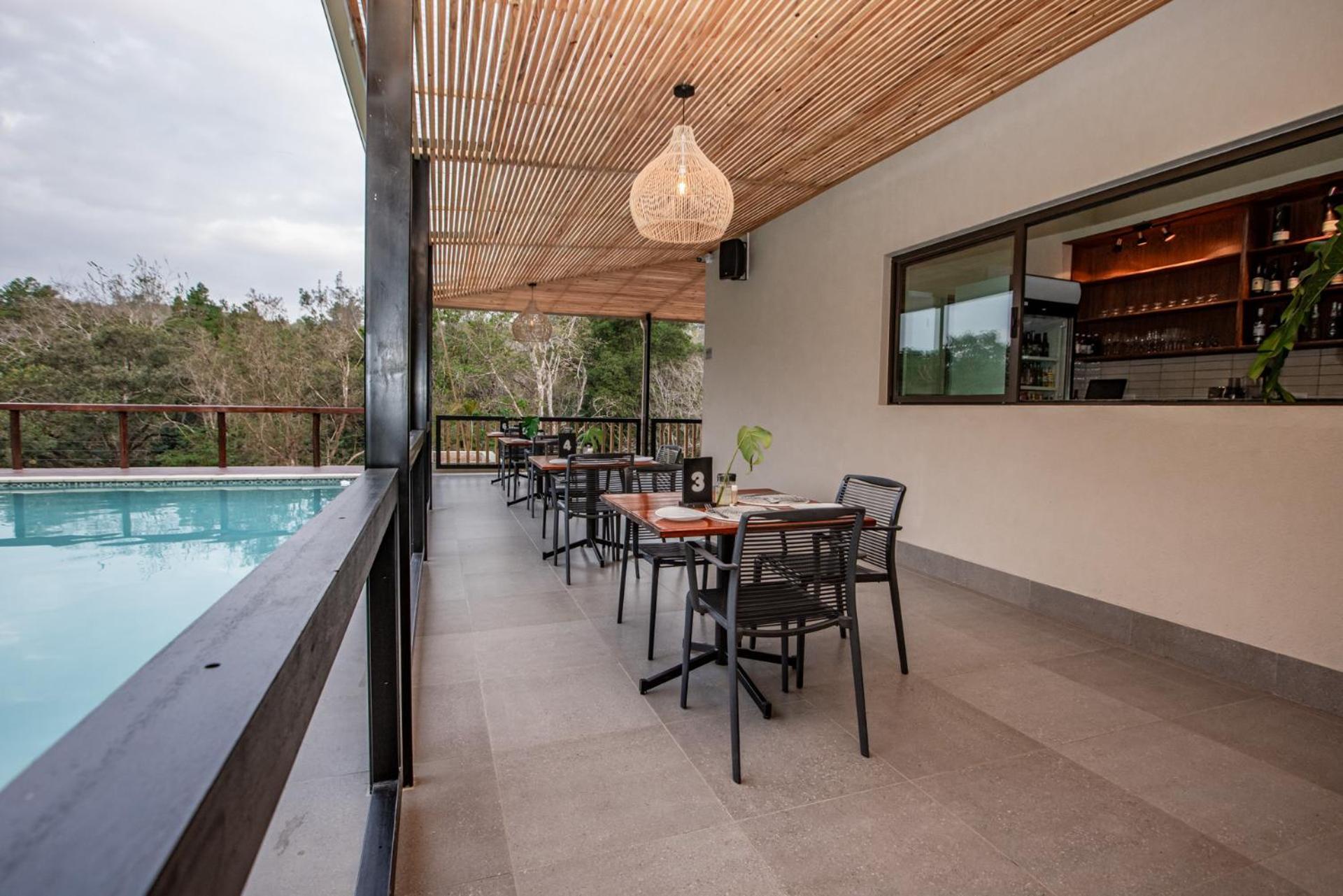 Bushbaby Valley Lodge Hazyview Eksteriør billede